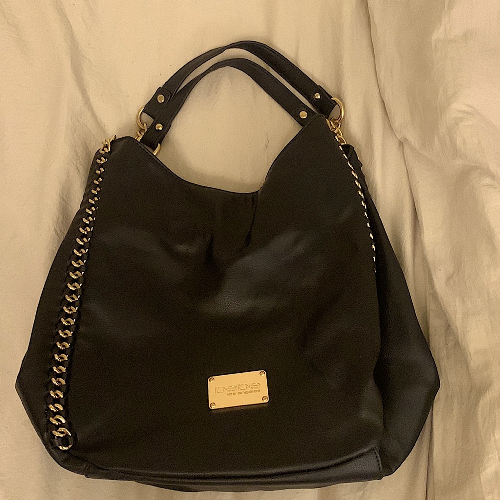 Bebe Womens shoulder bag